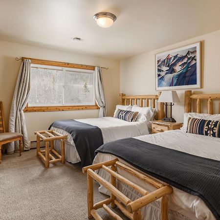 Majestic Valley Wilderness Lodge Sutton-Alpine Exteriér fotografie